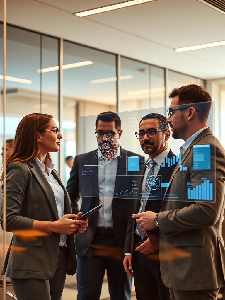 Access Contextual AI Intelligence