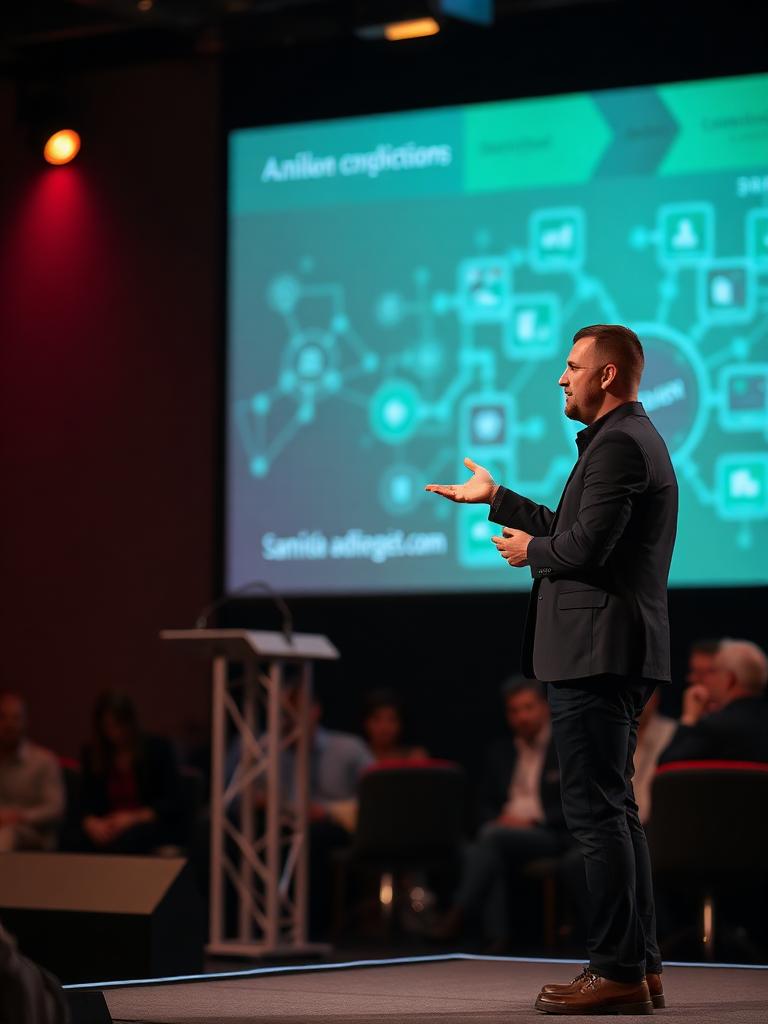 Market Your AI Agent to Real Business